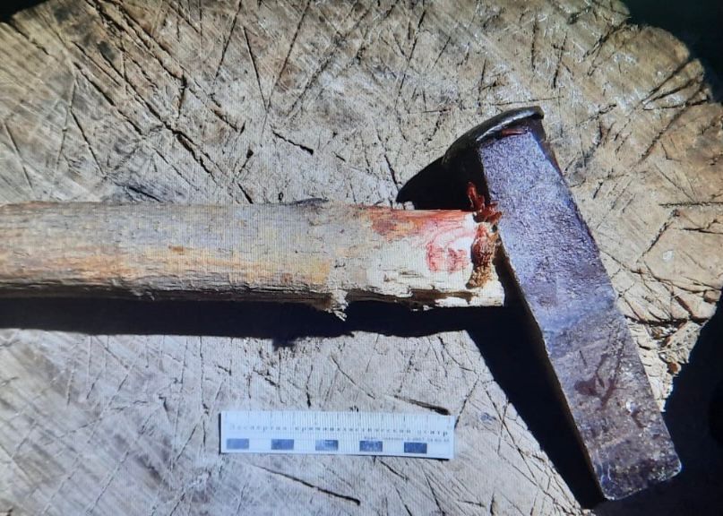 Ставрополец до смерти забил знакомого молотком