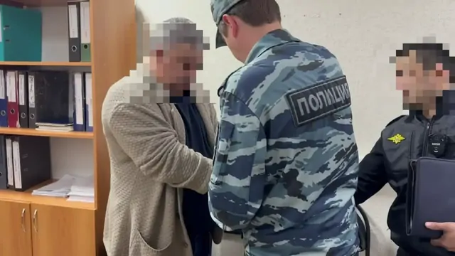 Бывший директор «Ставкоммунэлектро» с подельниками осуждены за хищение 34 млн рублей