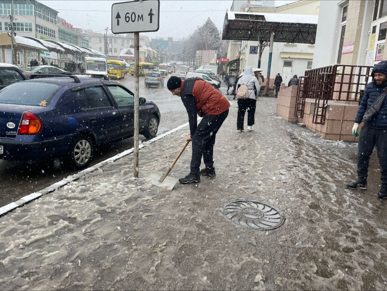 В Кисловодске за год выдали более 1 тысячи предписаний о нарушении правил благоустройства