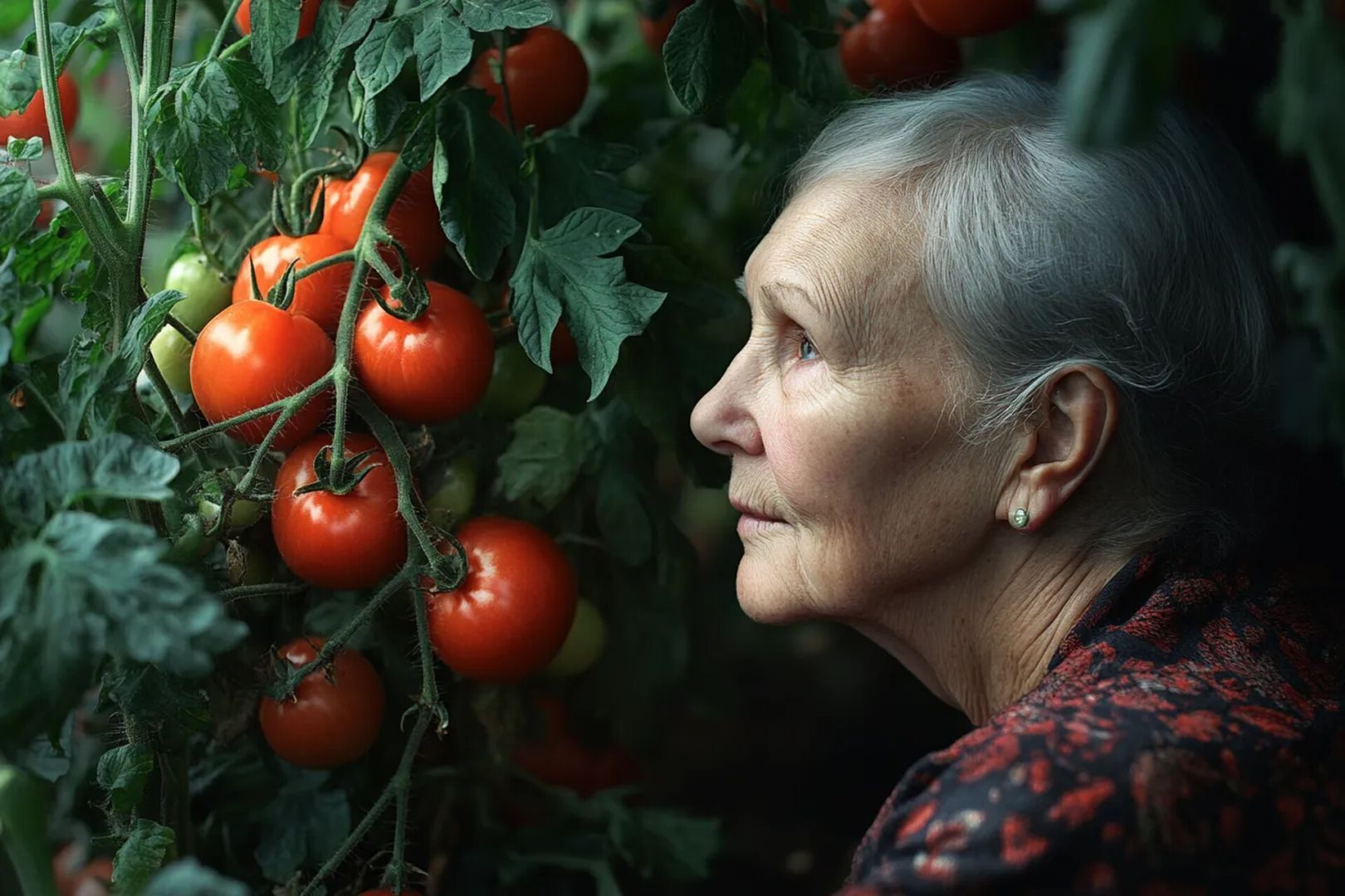 Россияне на юге стареют быстрее: неожиданное влияние климата на продолжительность жизни