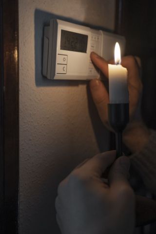 Восемь улиц Ставрополя временно обесточат 29 декабря