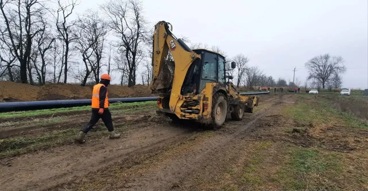 В двух округах Ставрополья модернизируют системы водоснабжения за 21,6 млн рублей