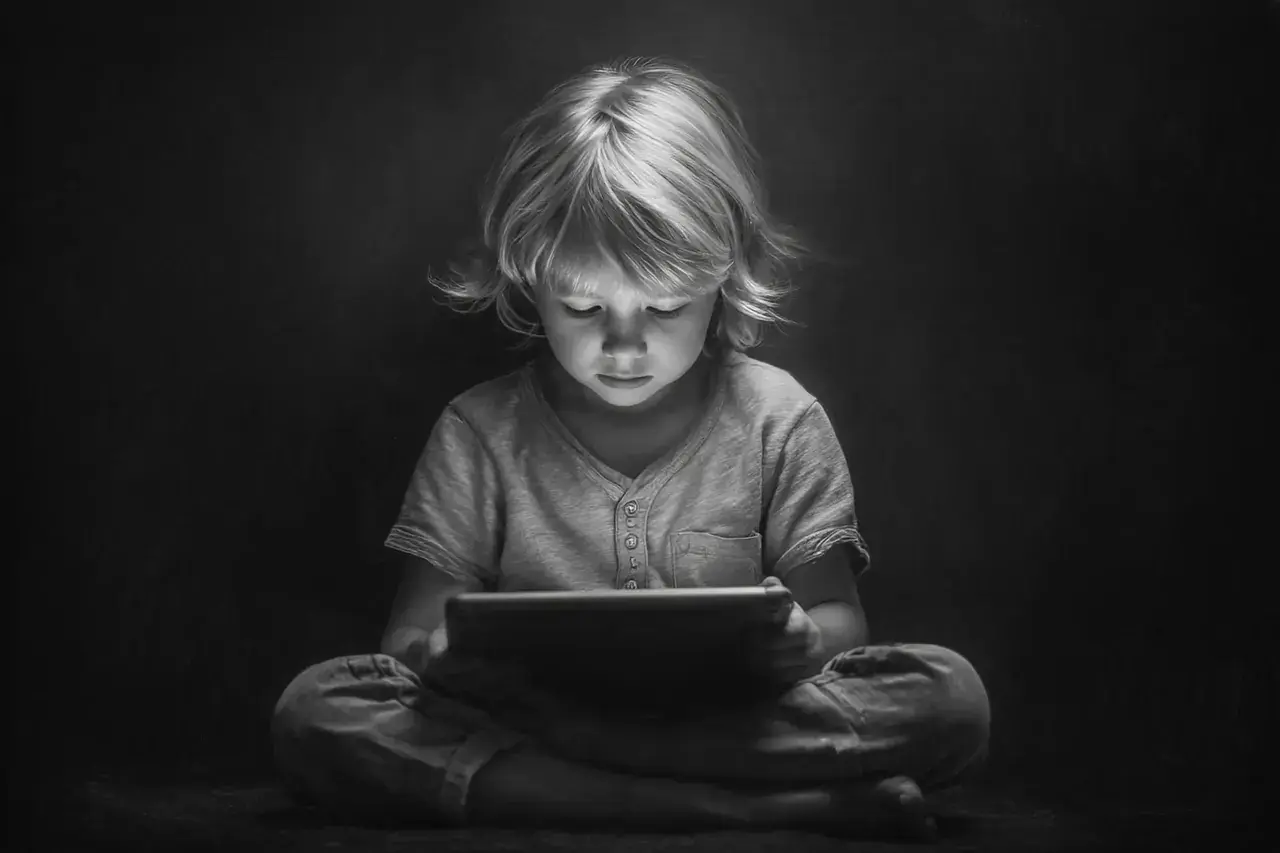 Исследования: TikTok меняет структуру мозга навсегда