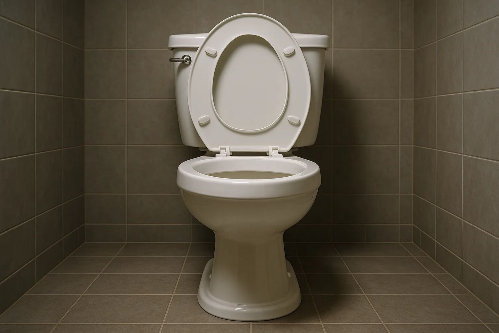 Закинула таблетку в бачок унитаза: известковый налёт исчез за ночь — средство за 15 рублей