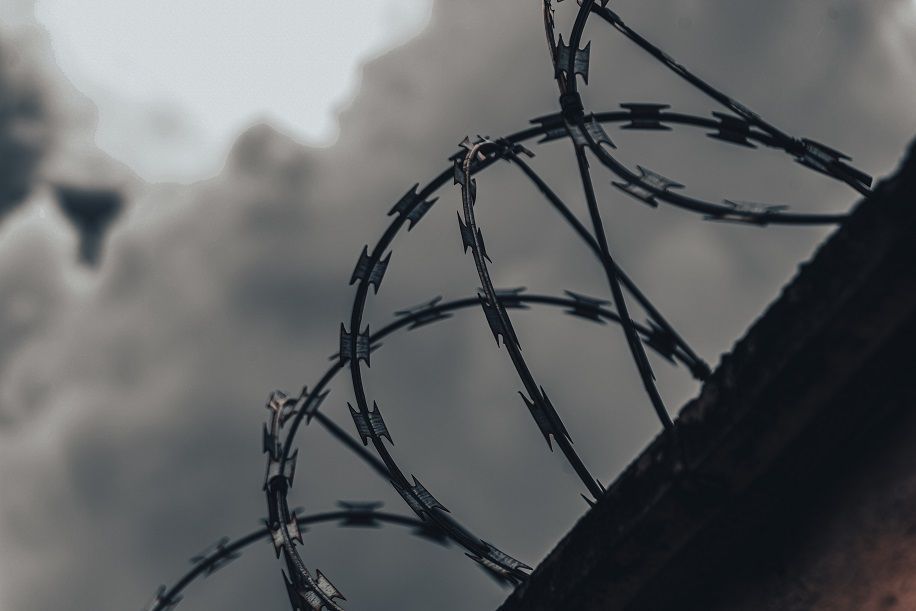 Мужчина получил 10 лет колонии за убийство знакомой ножкой от стола