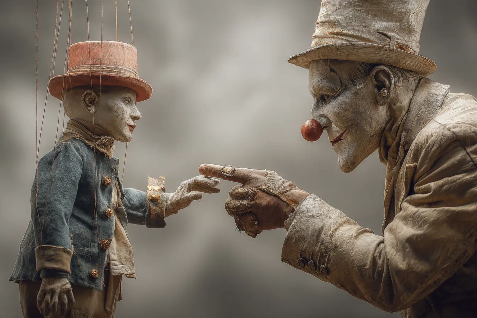 Скрытые признаки того, что вас используют: 90% людей не замечают