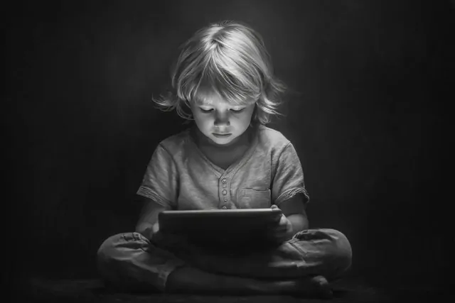 Исследования: TikTok меняет структуру мозга навсегда