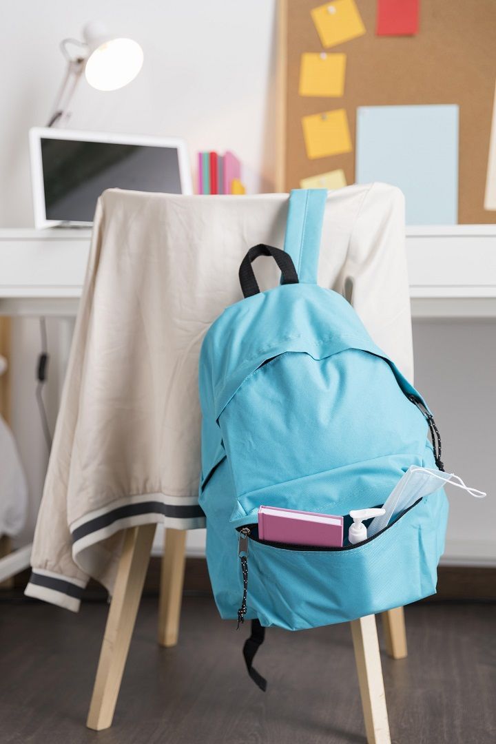 Стало известно, как школьники будут отдыхать в новом учебном году