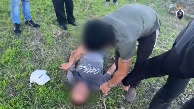 На Ставрополье двое мужчин жестоко расправились со знакомым