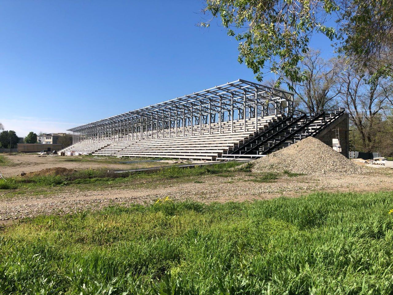 Экс-глава Кочубеевского округа заключен под стражу по делу о махинациях на 118 млн рублей