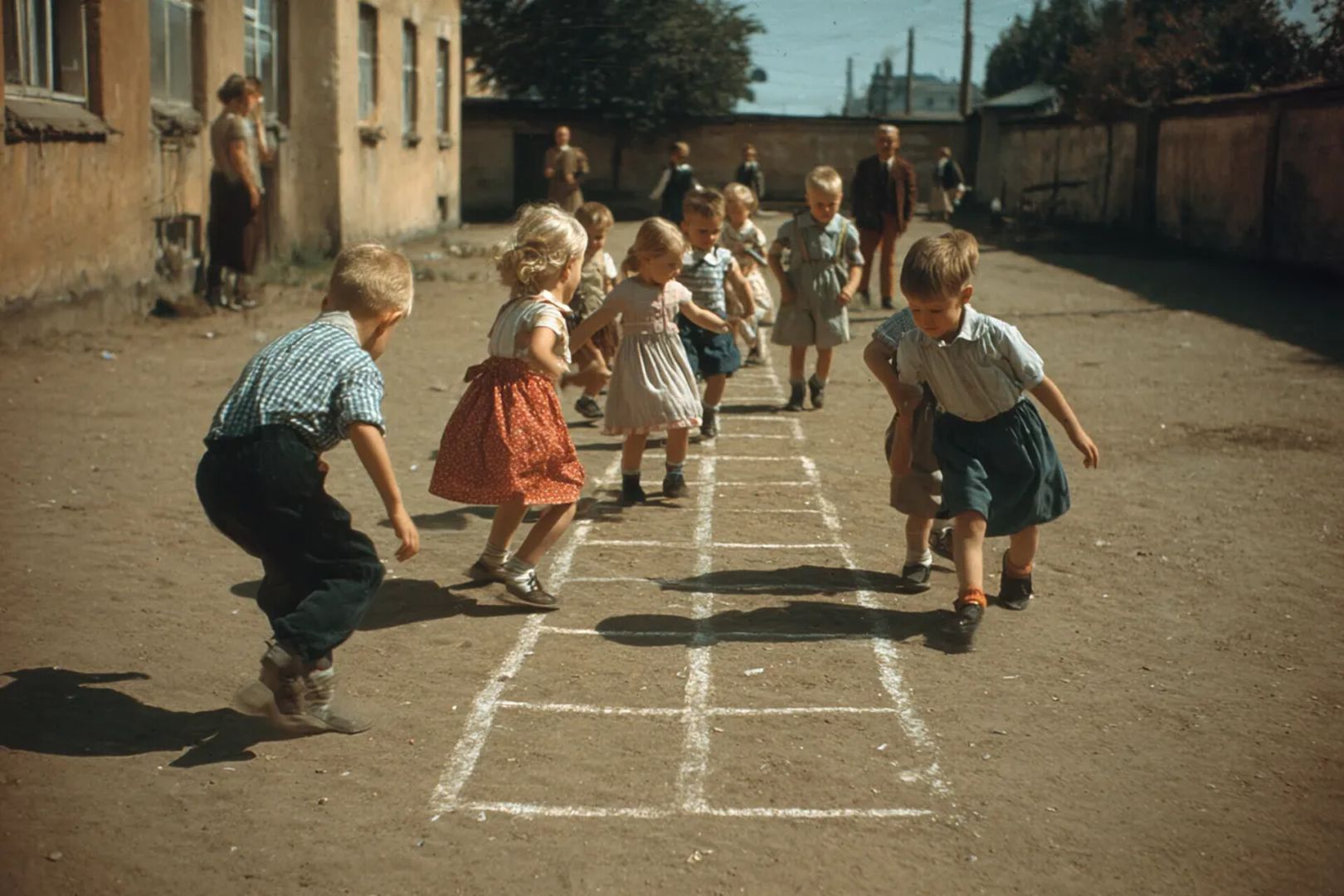 7 забытых советских игр, которые развивают мозг лучше любых гаджетов