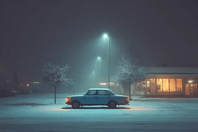 Роскачество провело исследование противогололедных материалов: обувь выживет, а забор разъест