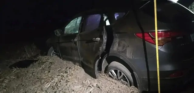 В Будённовске девушка пострадала в ДТП из-за начинающего водителя
