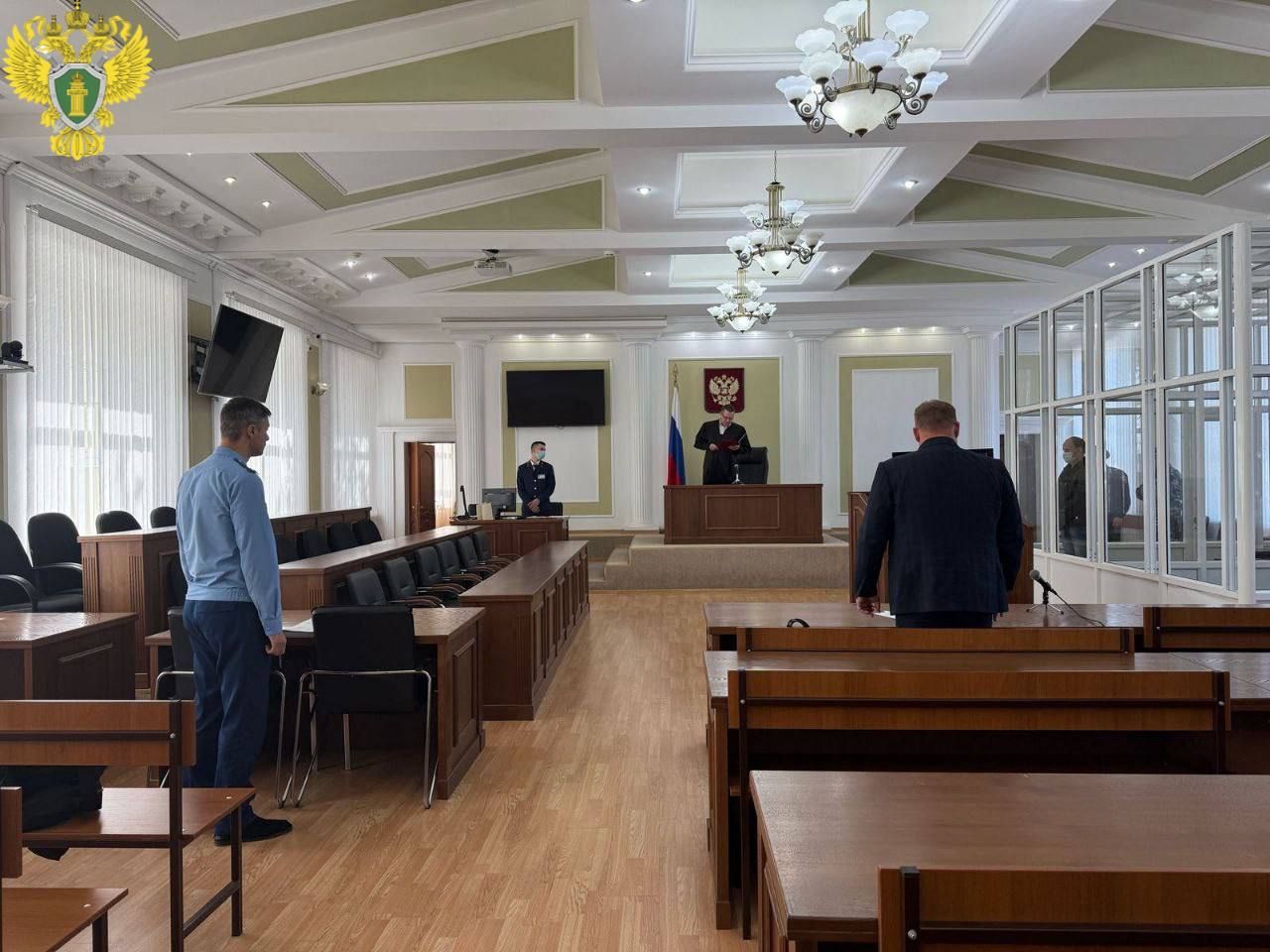 Мужчина, утопивший в ванной 5-летнего ребёнка, отправится в колонию на 15 лет