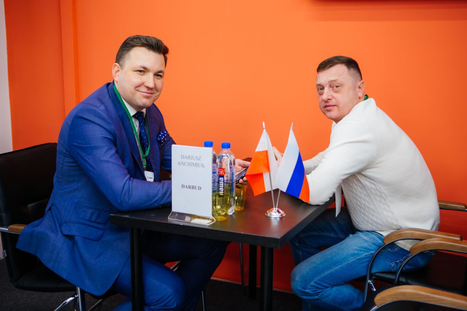 3-5 марта на территории Ставропольского края состоялся прием делегации из Республики Польша