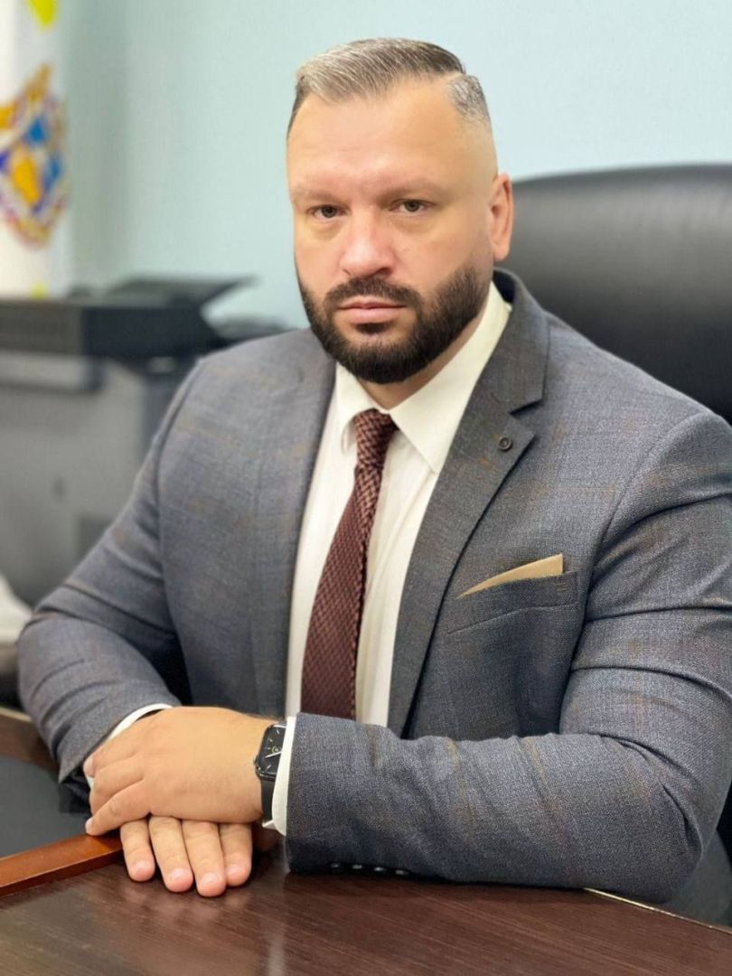 Совет директоров единогласно назначил главу аэропорта Ставрополь