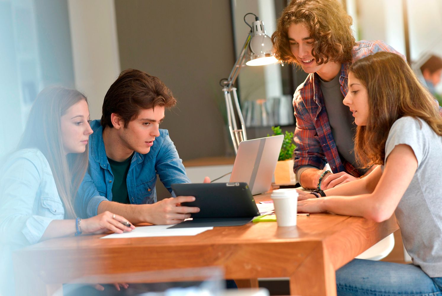 Т2 проведет кейс-чемпионат для студентов СКФУ