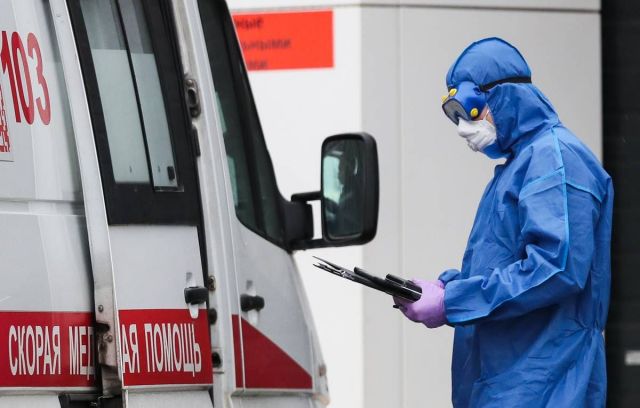 Число заболевших Covid-19 ставропольцев с начала пандемии превысило 47 тысяч Число заболевших Covid-19 ставропольцев с начала пандемии превысило 47 тысяч