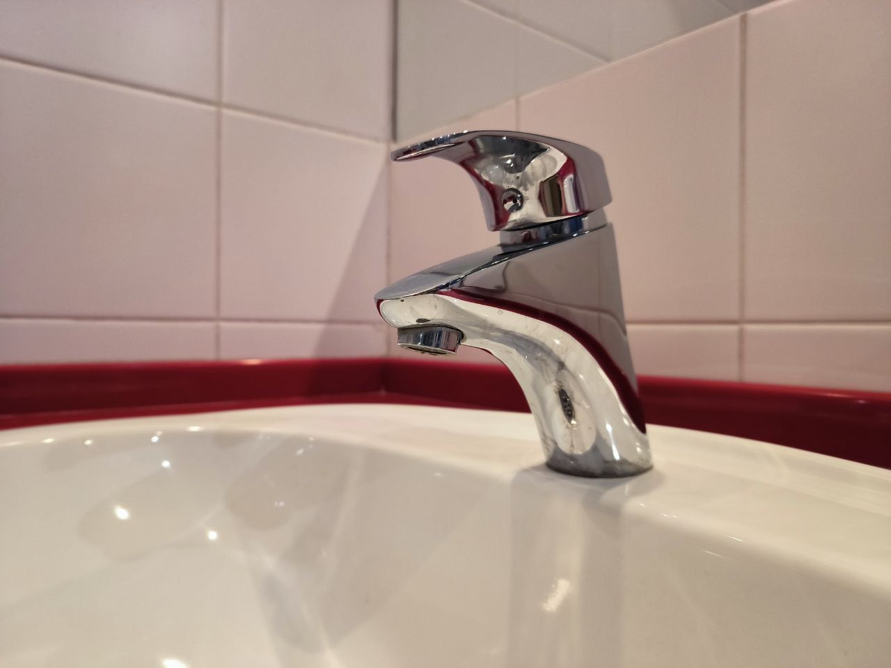 Авария на водоводе оставила без воды часть жителей Минвод