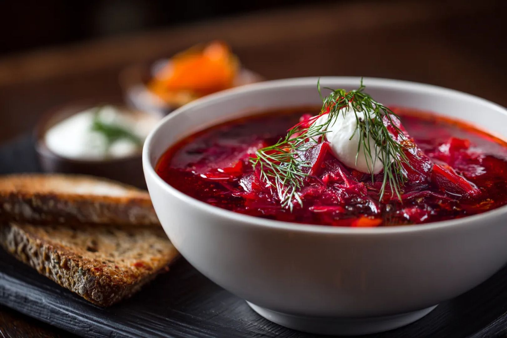 Тайна ресторанного борща — повар раскрыл секрет идеального вкуса за 2 минуты