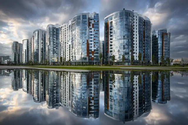 Как я накопил на квартиру без ипотеки — и это заняло меньше времени, чем я думал