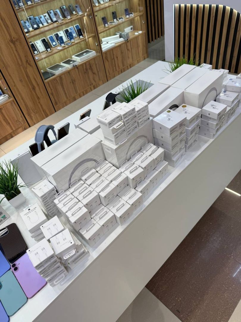 Партию «серой» электроники изъяли Минераловодские таможенники