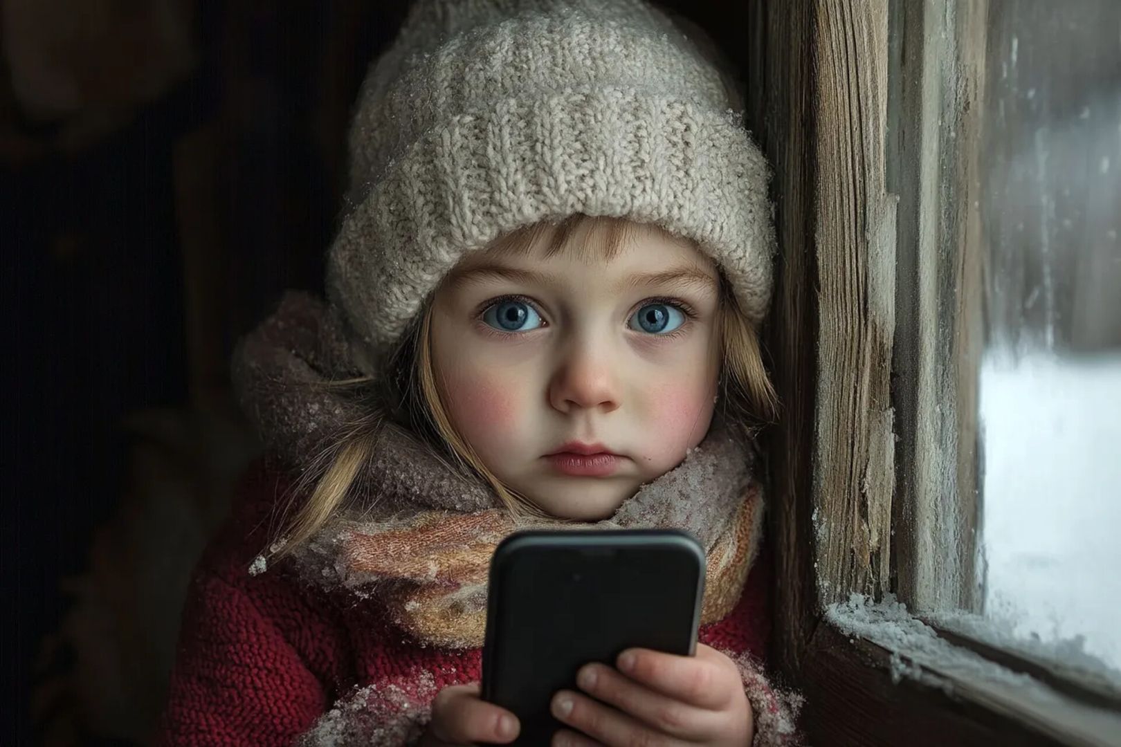 Ученые растеряны: экраны «перепрошивают» детский мозг навсегда