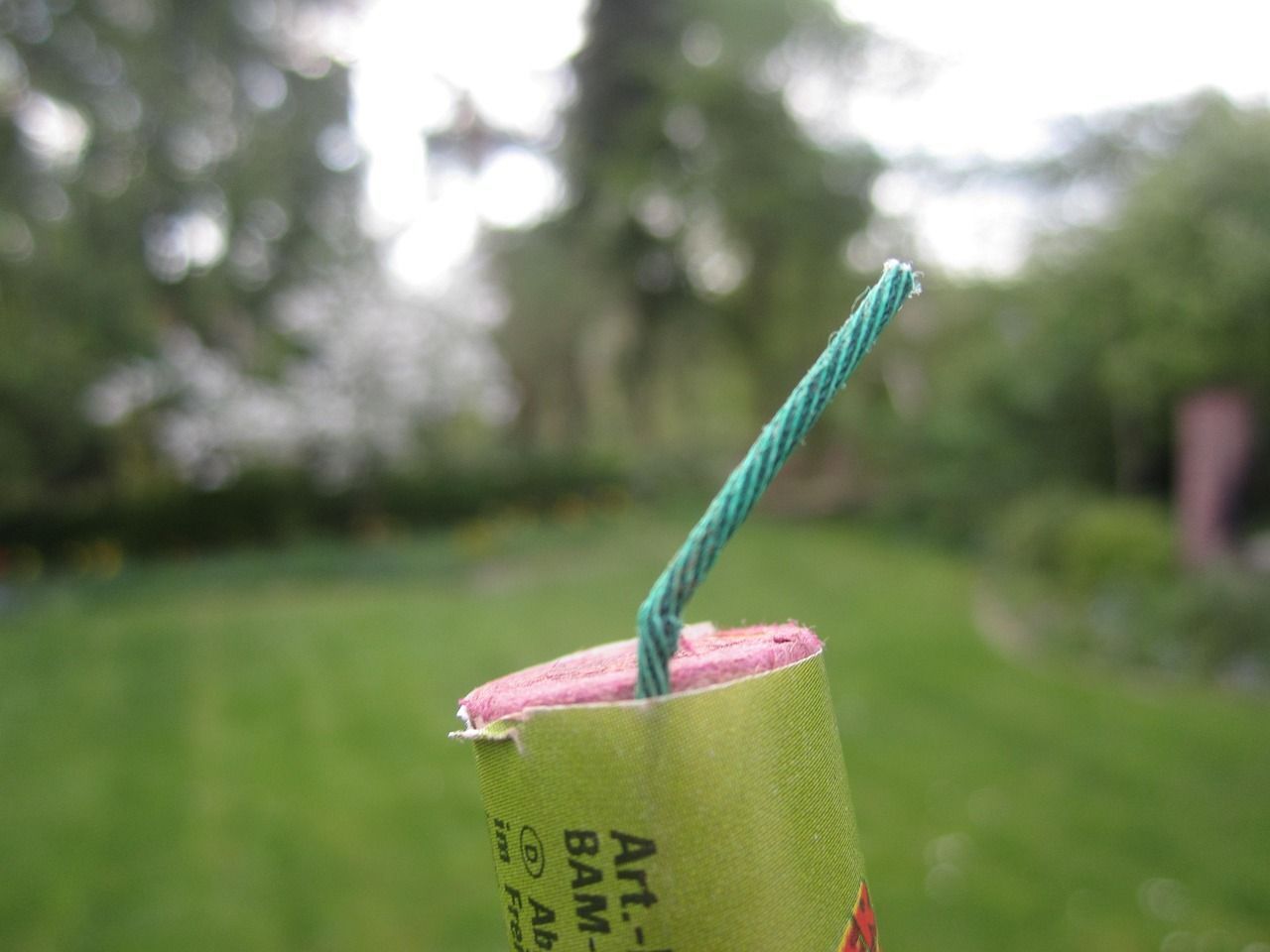 В трёх местах Ставрополя нелегально продавали пиротехнику