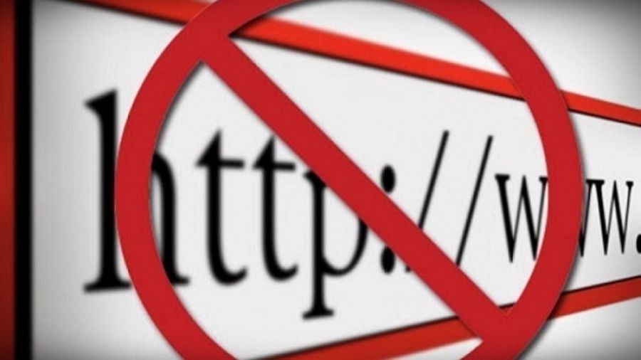 На КМВ кибердружина студентов выявила 140 сайтов с запрещённым контентом На КМВ кибердружина студентов выявила 140 сайтов с запрещённым контентом