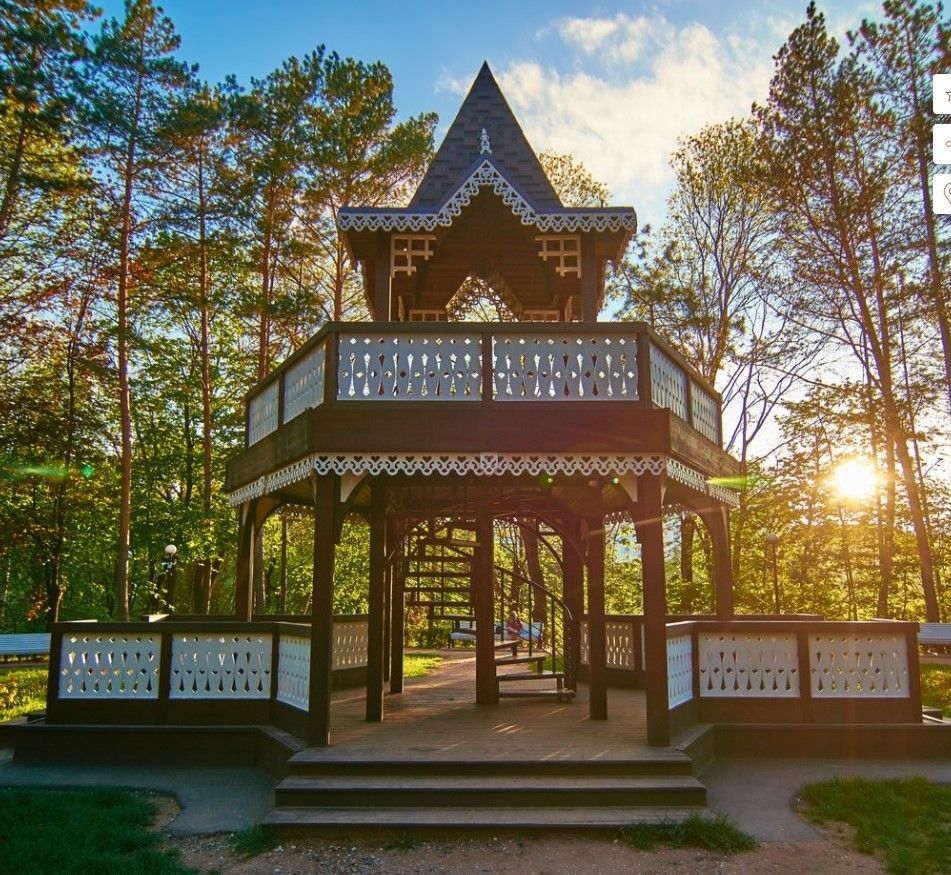 В Кисловодском нацпарке зафиксирован спад числа посетителей на 20%