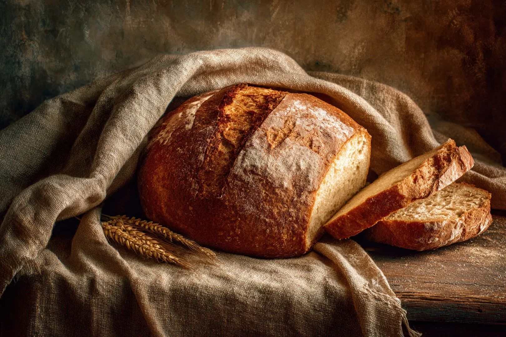 Работаю в пекарне 12 лет: вот почему хлеб сейчас такой невкусный — дело не в муке