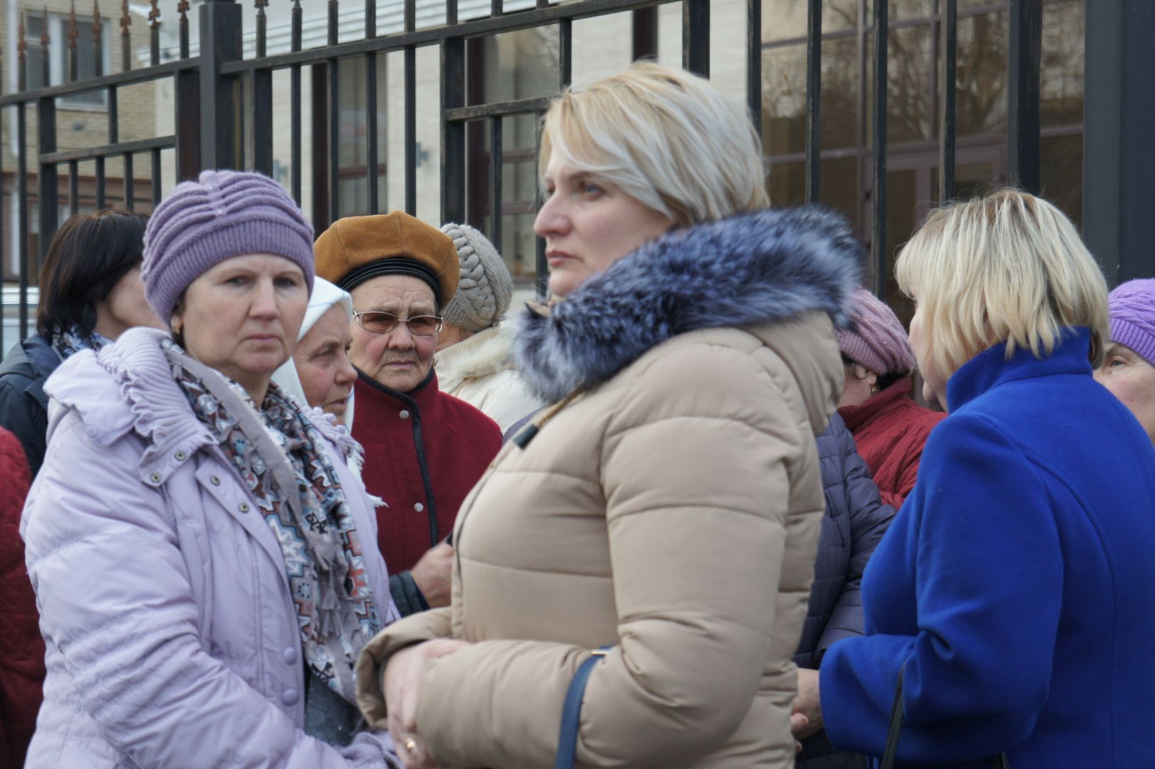 На Ставрополье жители села Сергиевского пытаются отстоять в суде свой земельный участок