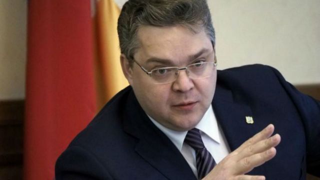 Губернатор Ставрополья прокомментировал обращение жительницы края к президенту Губернатор Ставрополья прокомментировал обращение жительницы края к президенту