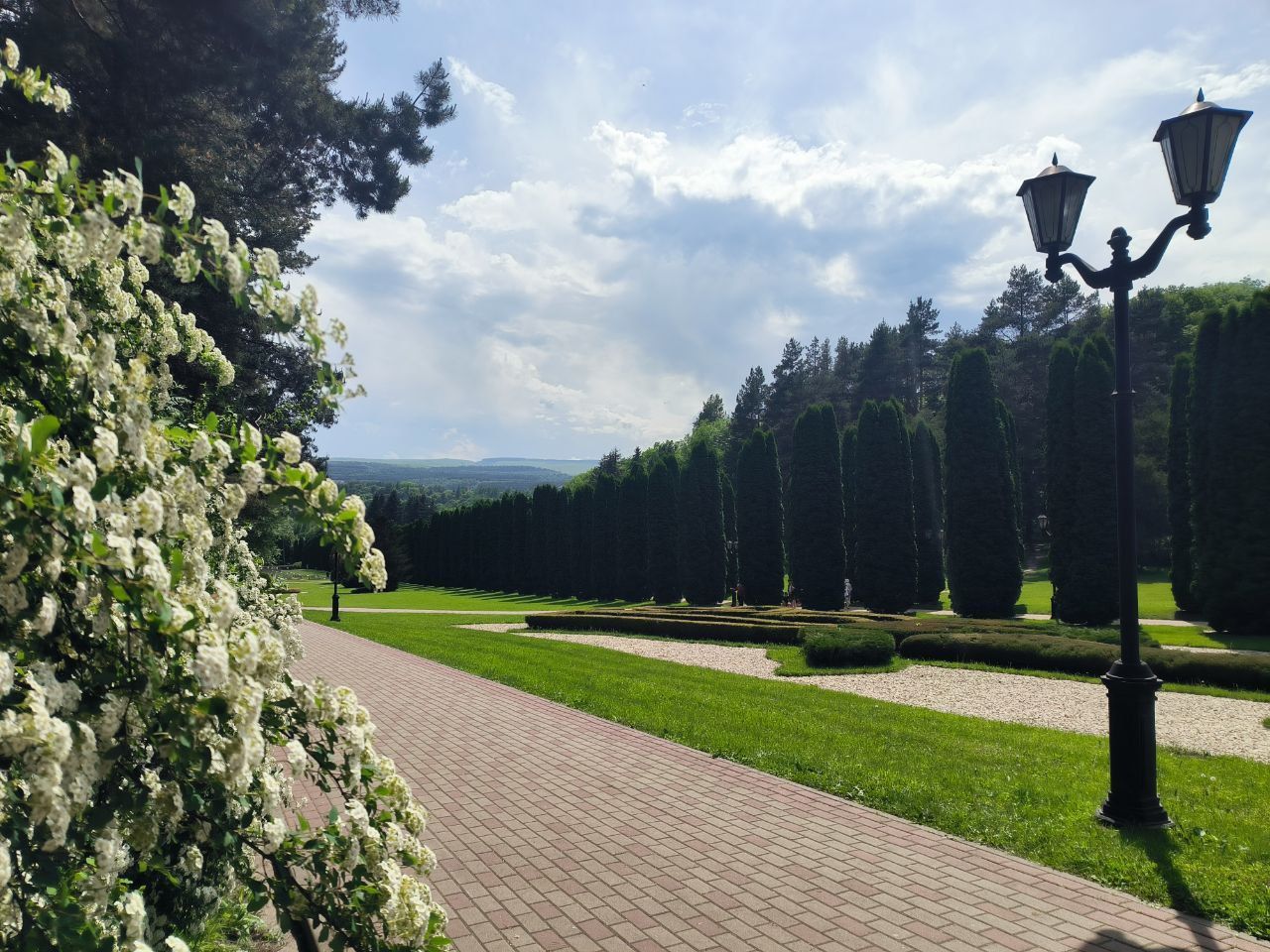 Кисловодский нацпарк за месяц посетили 570 тыс. человек