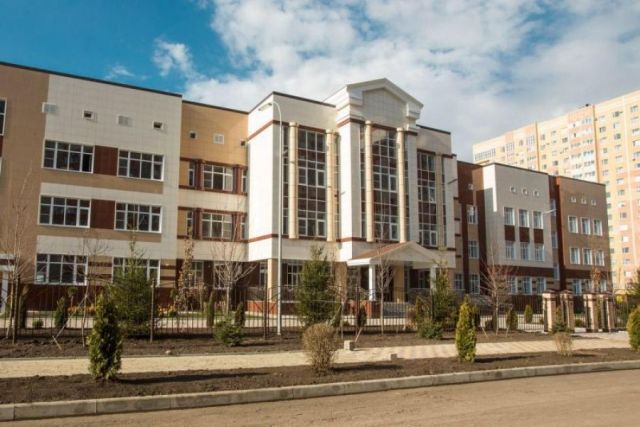 Снова поступила информация о минировании школ и торговых центров Ставрополя Снова поступила информация о минировании школ и торговых центров Ставрополя
