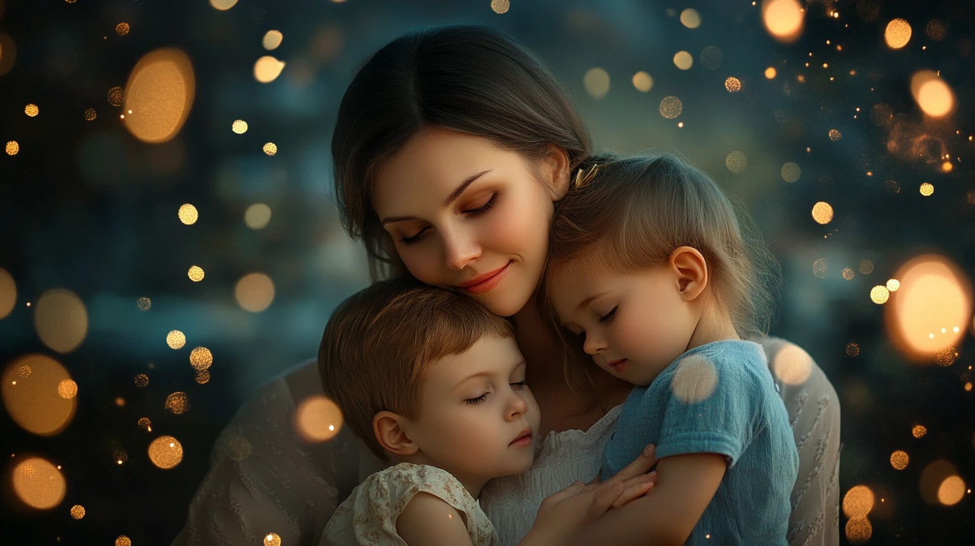 Освобождение от НДФЛ для матерей: как это будет работать