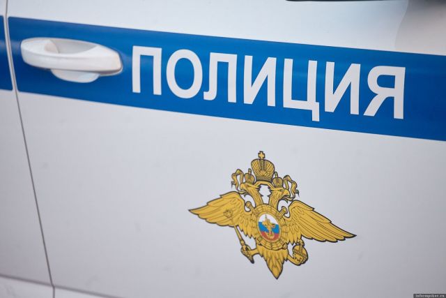 Ставропольчанина задержали за кражу дорожных знаков Ставропольчанина задержали за кражу дорожных знаков