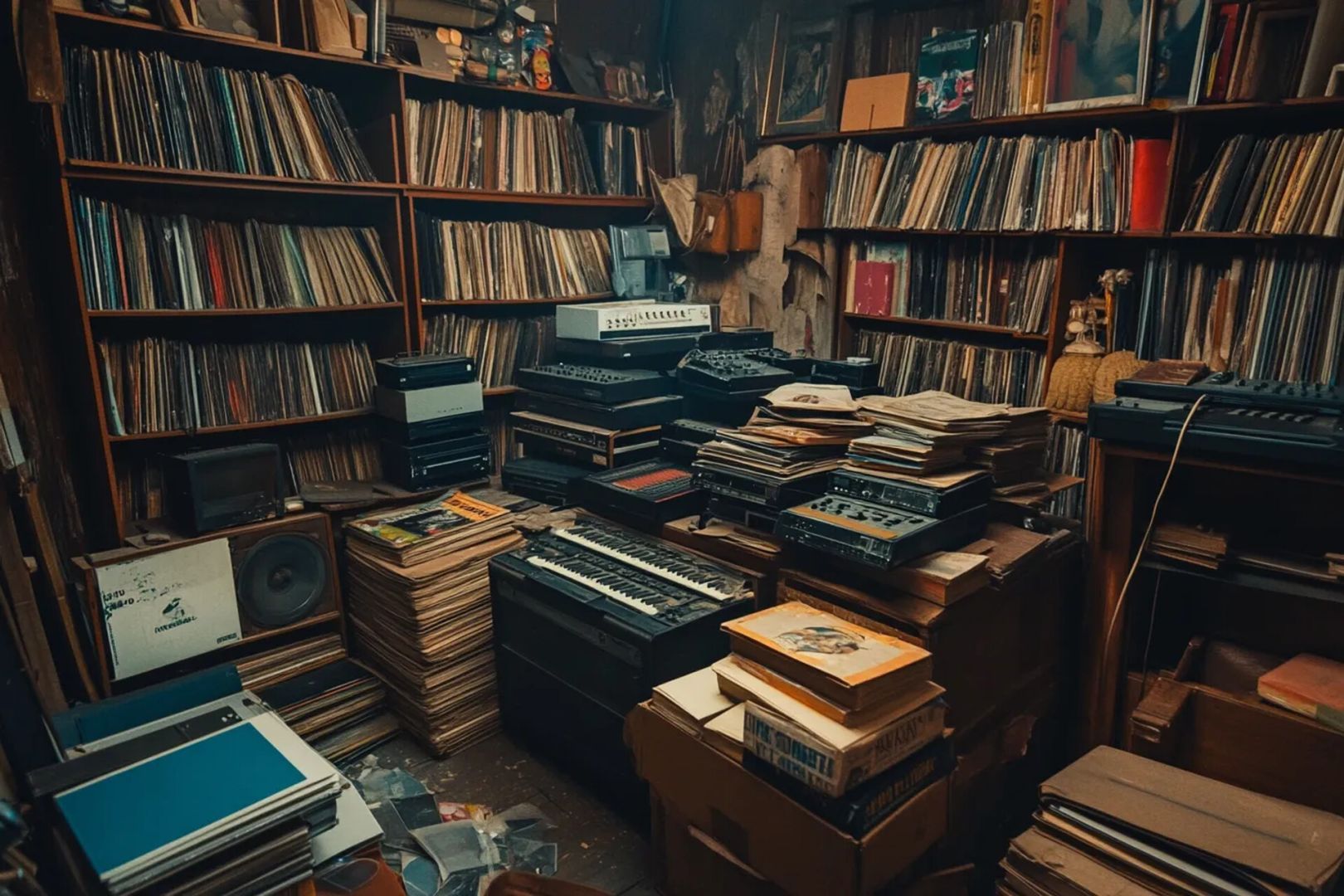 Запрещенные продукты СССР, которые сейчас стоят тысячи