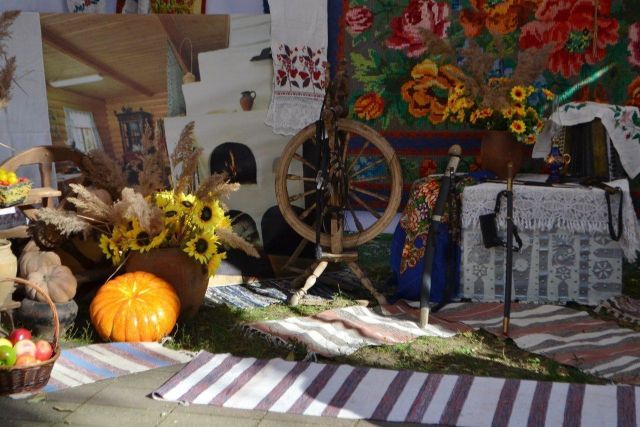 В День народного единства в Ставропольском крае пройдут фестивали национальных культур