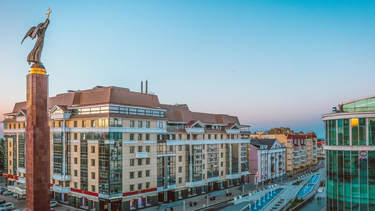 МегаФон составил топ-6 мест летнего отдыха в Ставрополе