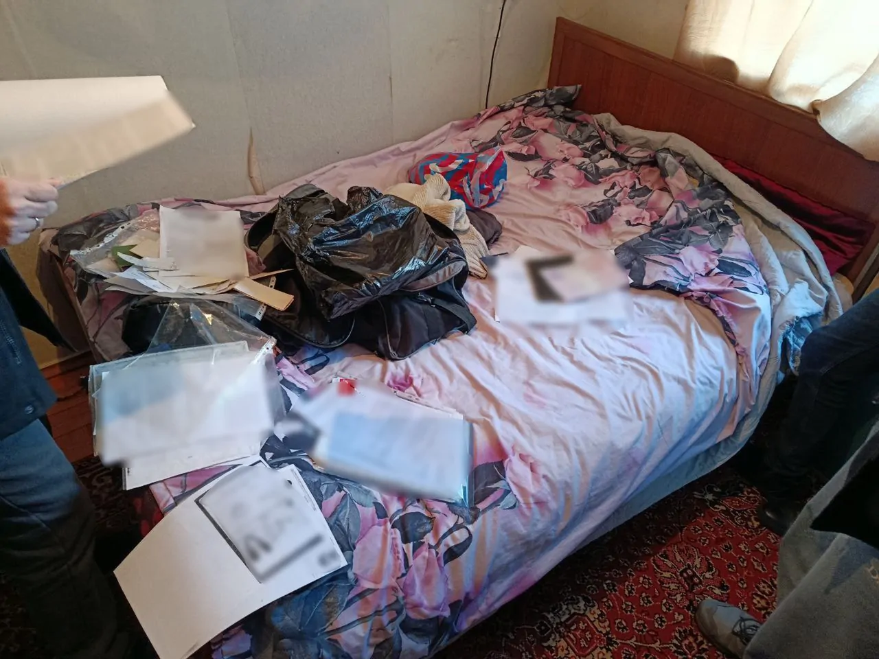 Житель Пятигорска незаконно помогал иностранцам оставаться в РФ