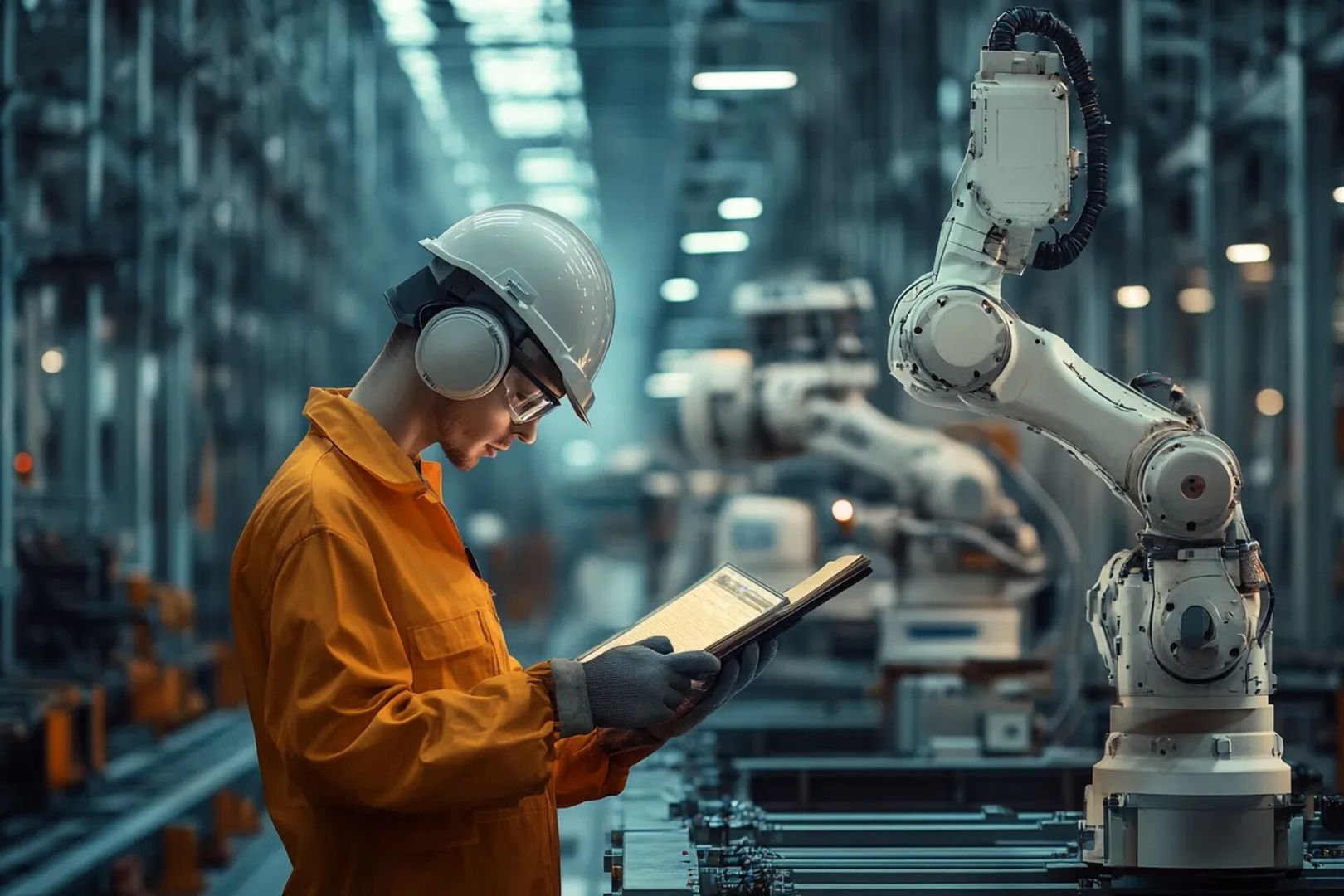 Какие профессии исчезнут к 2030 году: полный список