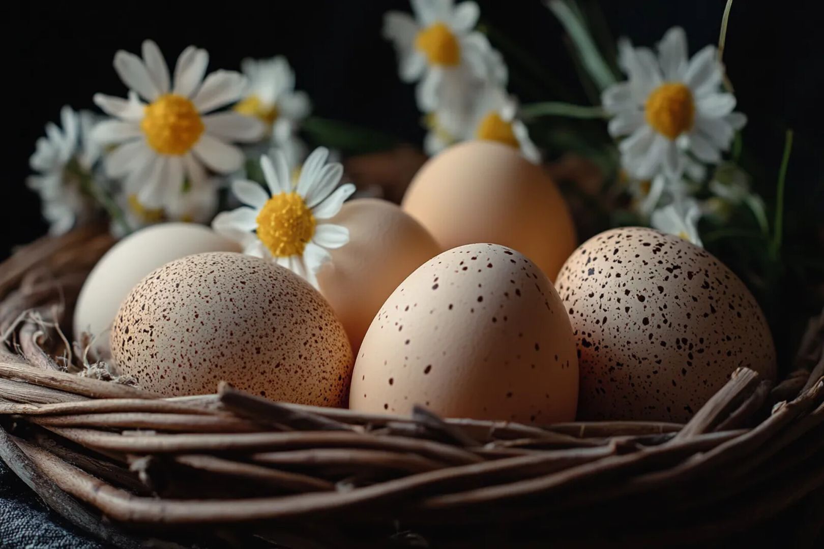 Диетологи определили самый полезный способ приготовления яиц