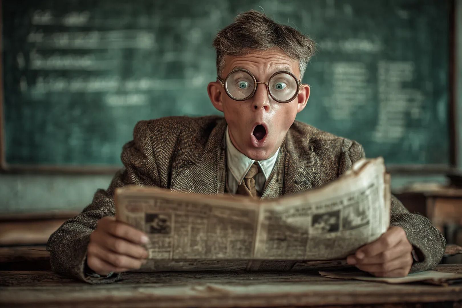 Учителя в шоке: новый закон изменит школы навсегда