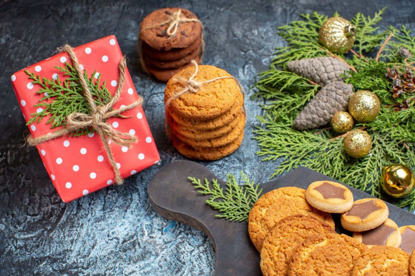 В Железноводске началась закупка новогодних подарков для детей