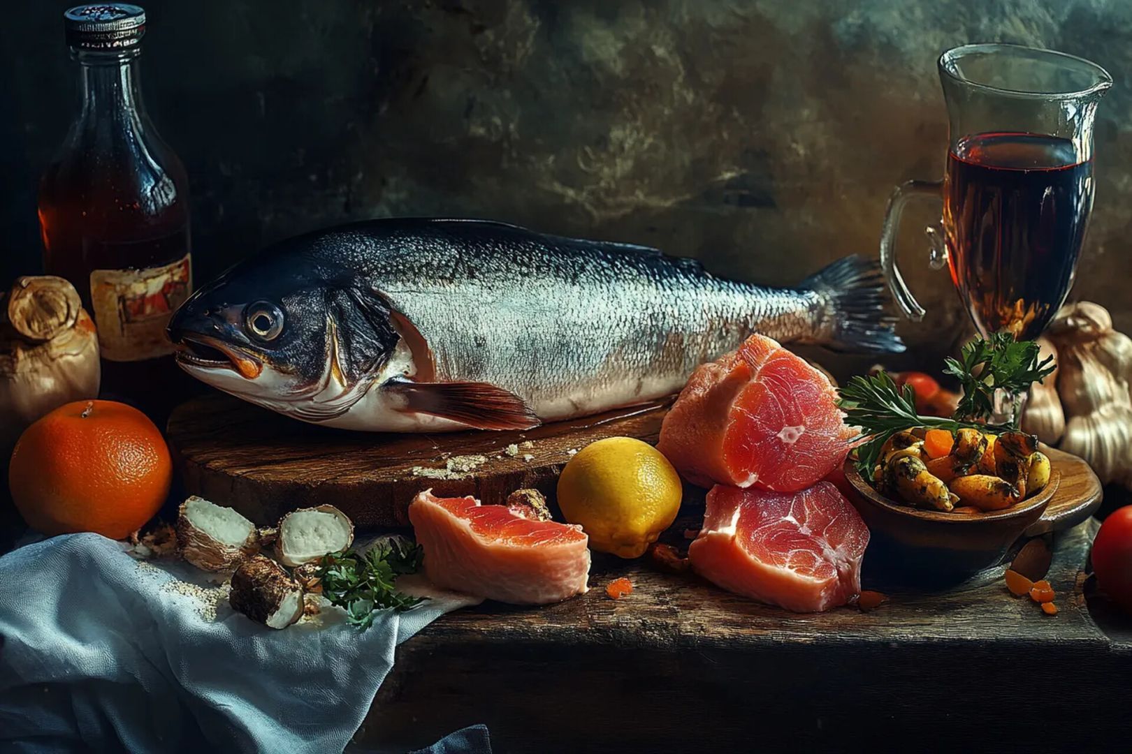 Почему авиакомпании запретили самое «ароматное» блюдо в мире