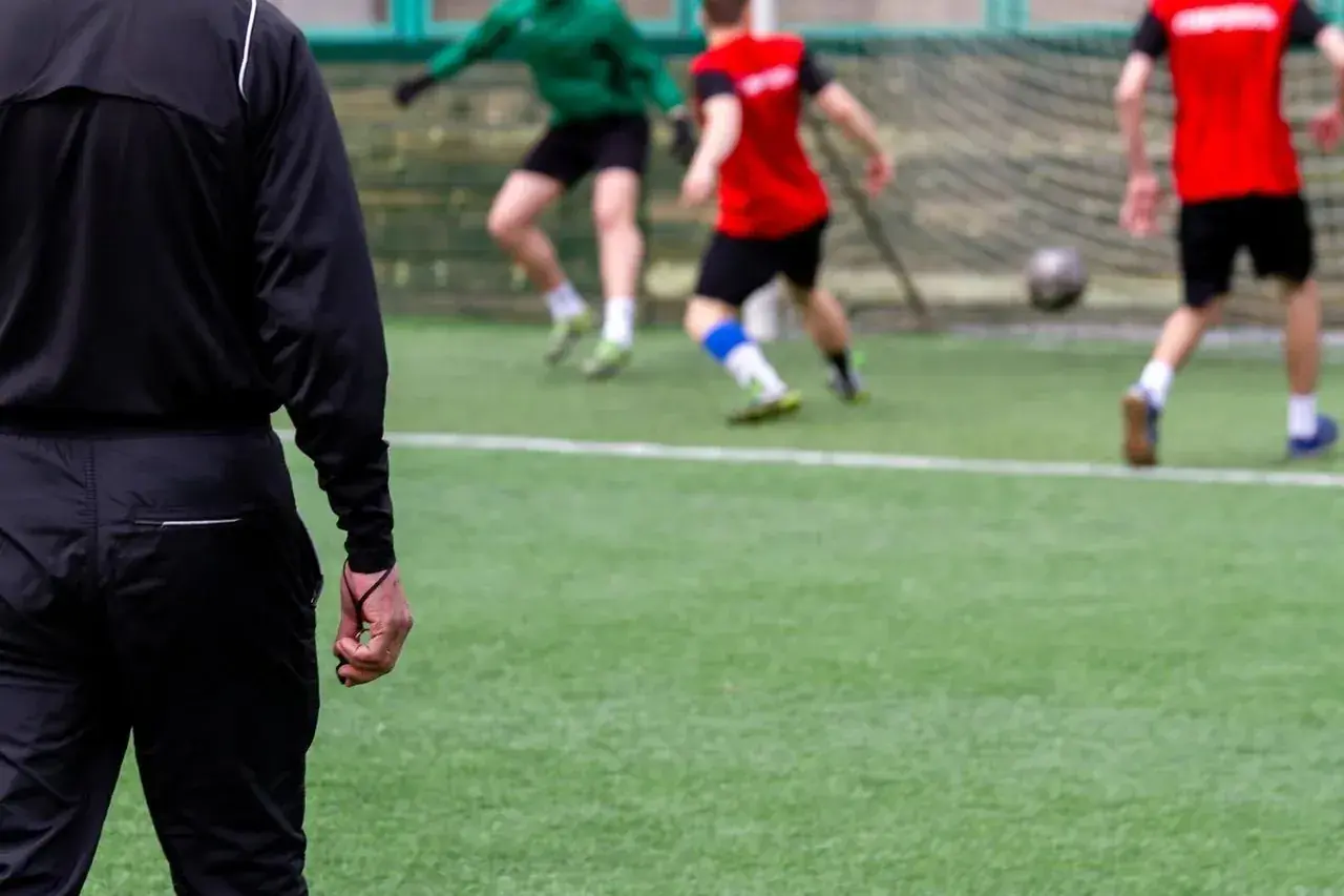 В Ставрополе в конце марта пройдет финал футбольного турнира