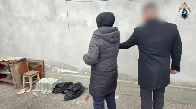 Ессентучанка убила мужа из-за оскорблений