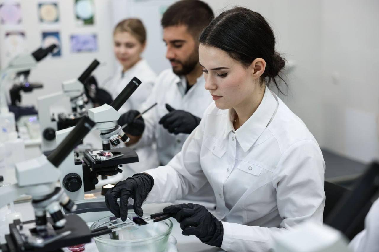 Ставропольским ученым выделили 36 млн рублей на исследования