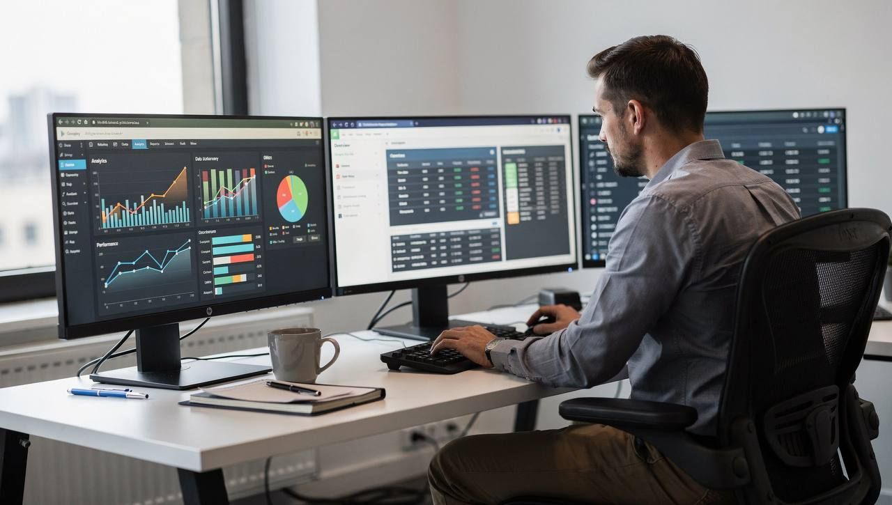 Эксперт СКФУ: многоагентные ИИ-системы заменяют универсальные алгоритмы в российском бизнесе